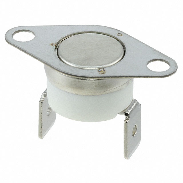 3450RC 80820821 Honeywell Sensing and Productivity Solutions  Temperature Sensors - Thermostats - Mechanical - Industrial